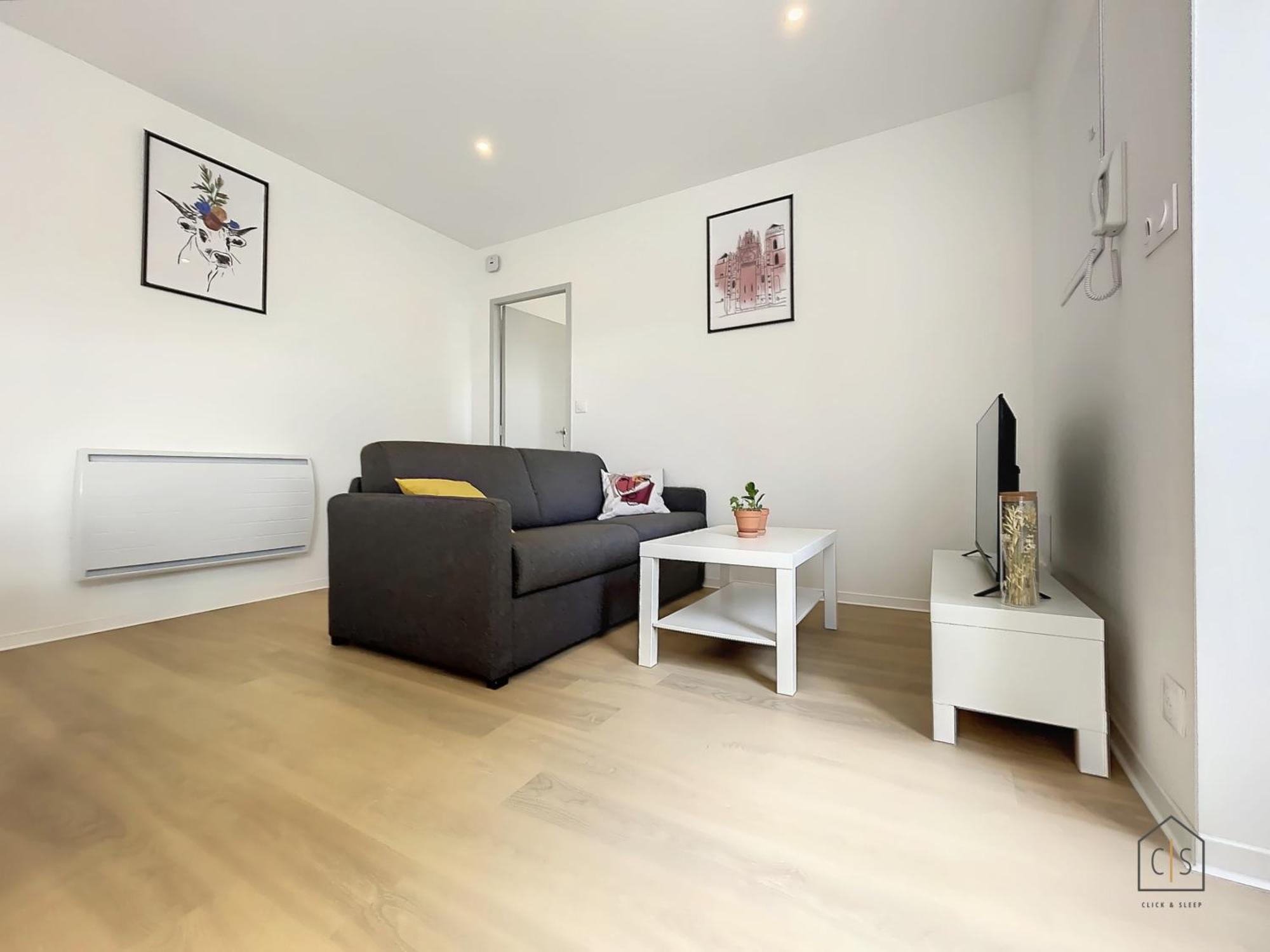 L'Oustal Amans Rodat Rodez Exterior foto