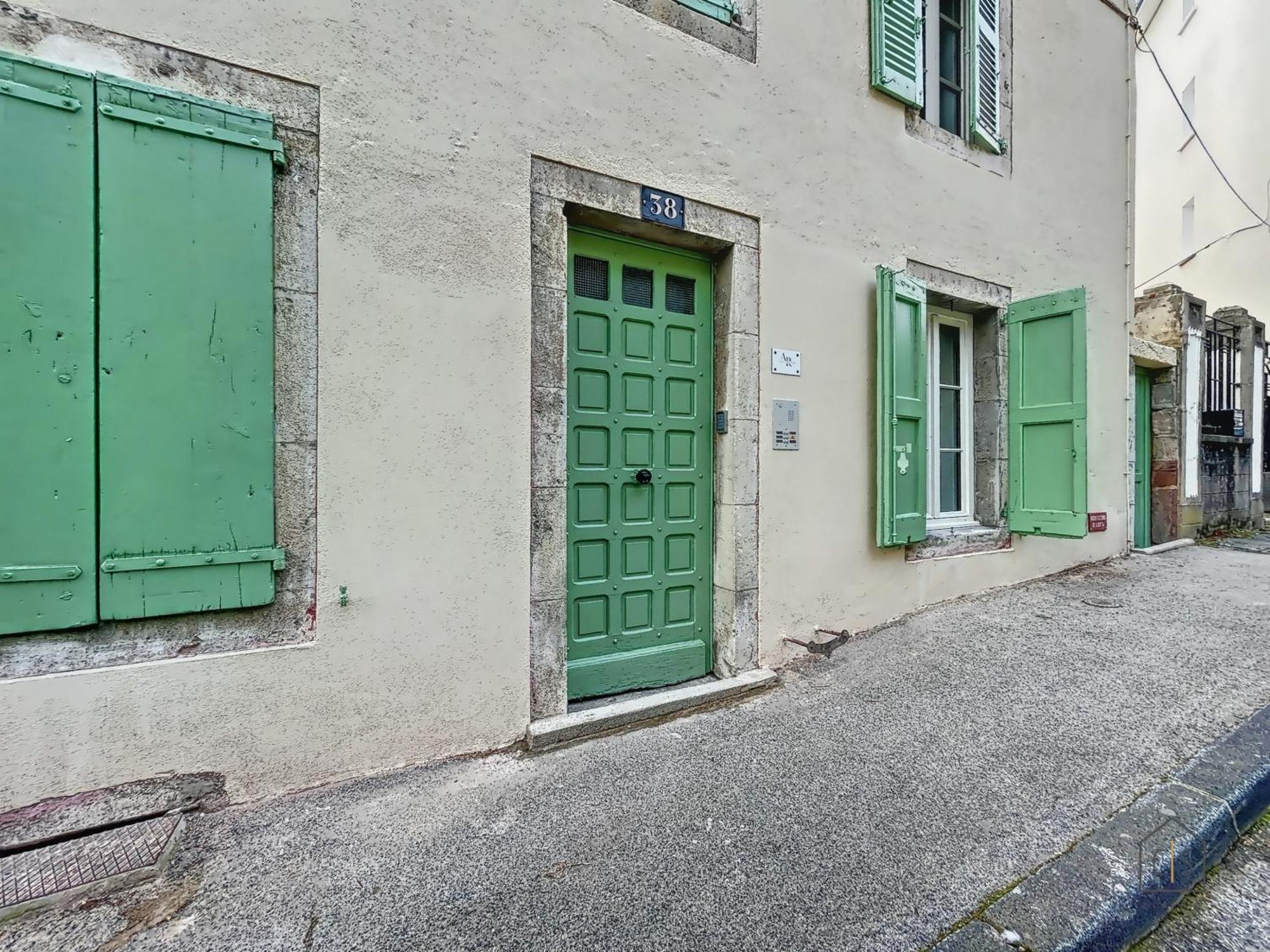 L'Oustal Amans Rodat Rodez Exterior foto