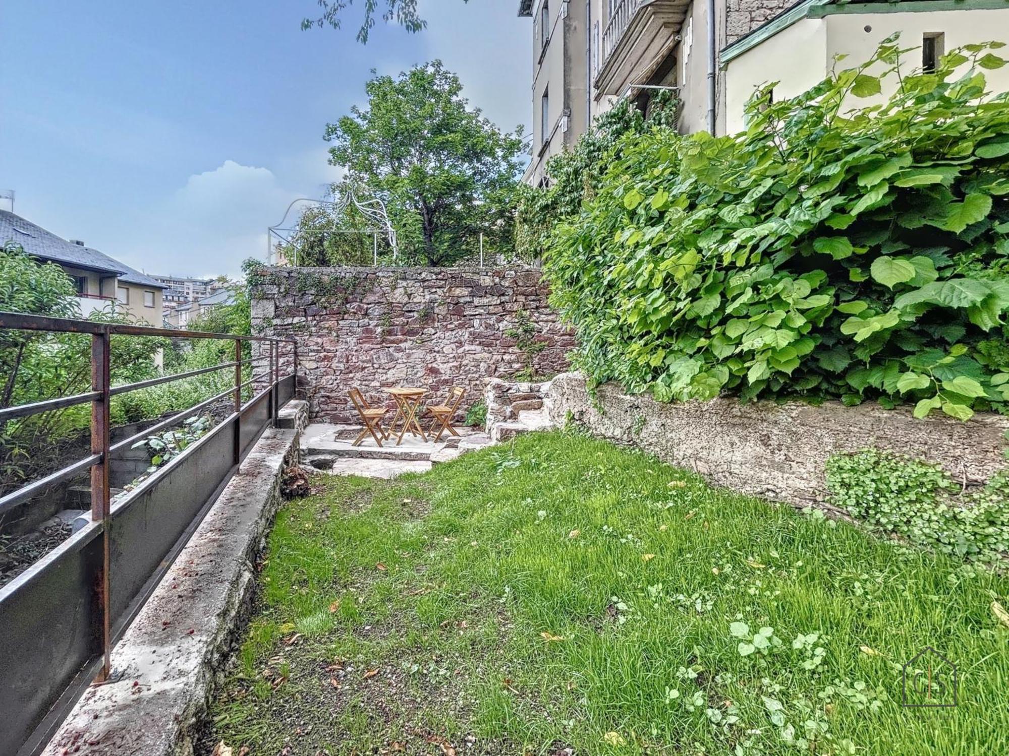 L'Oustal Amans Rodat Rodez Exterior foto