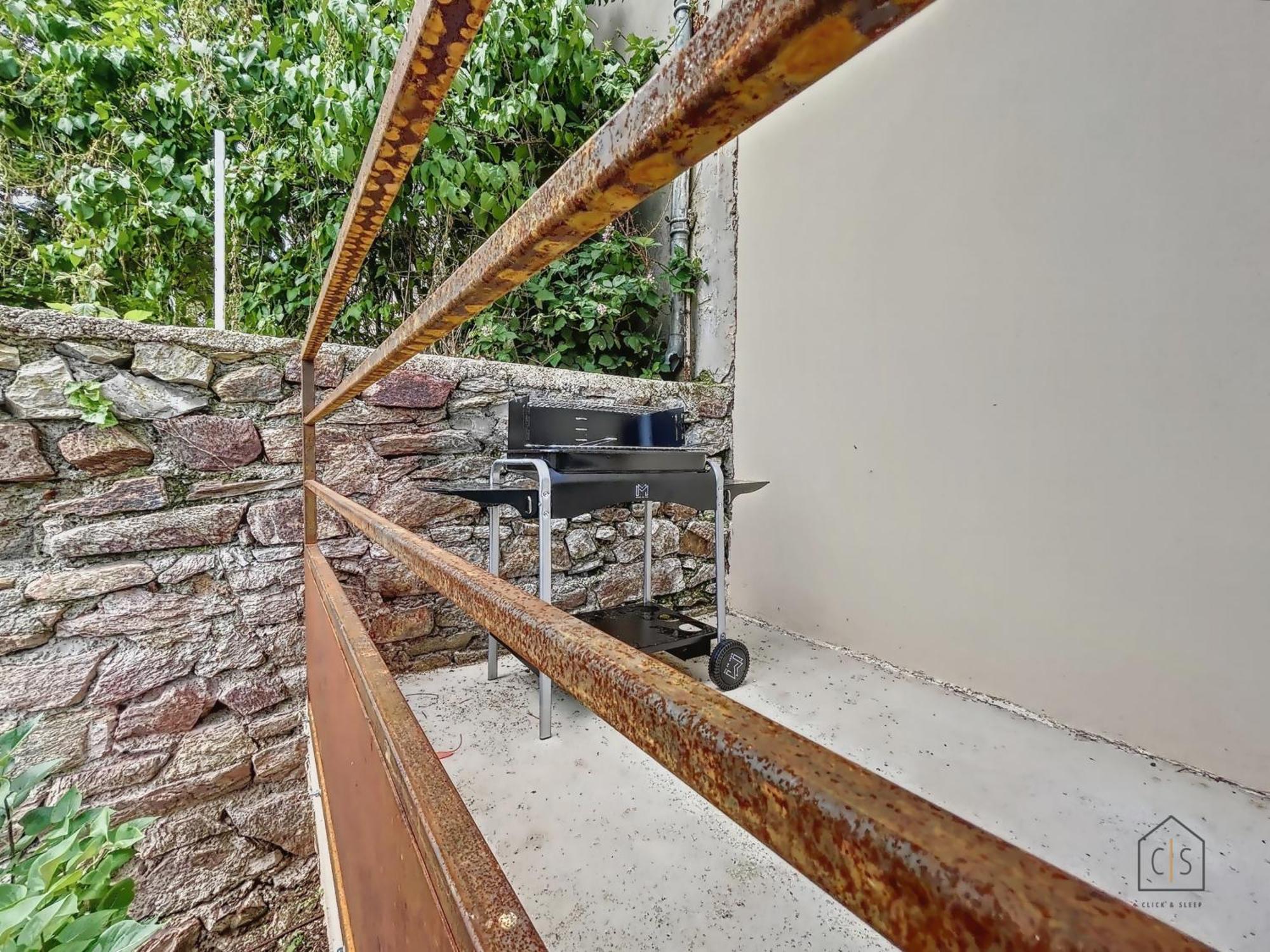 L'Oustal Amans Rodat Rodez Exterior foto